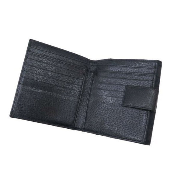 Gucci GG Wallet Double Sided - Picture 1 of 9